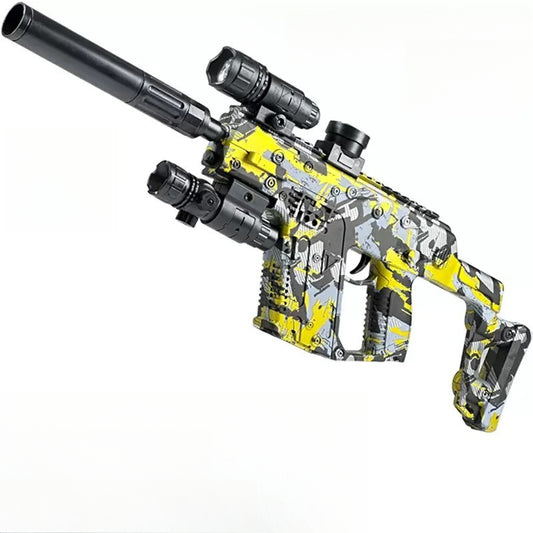 Victor Electric Gel Blaster