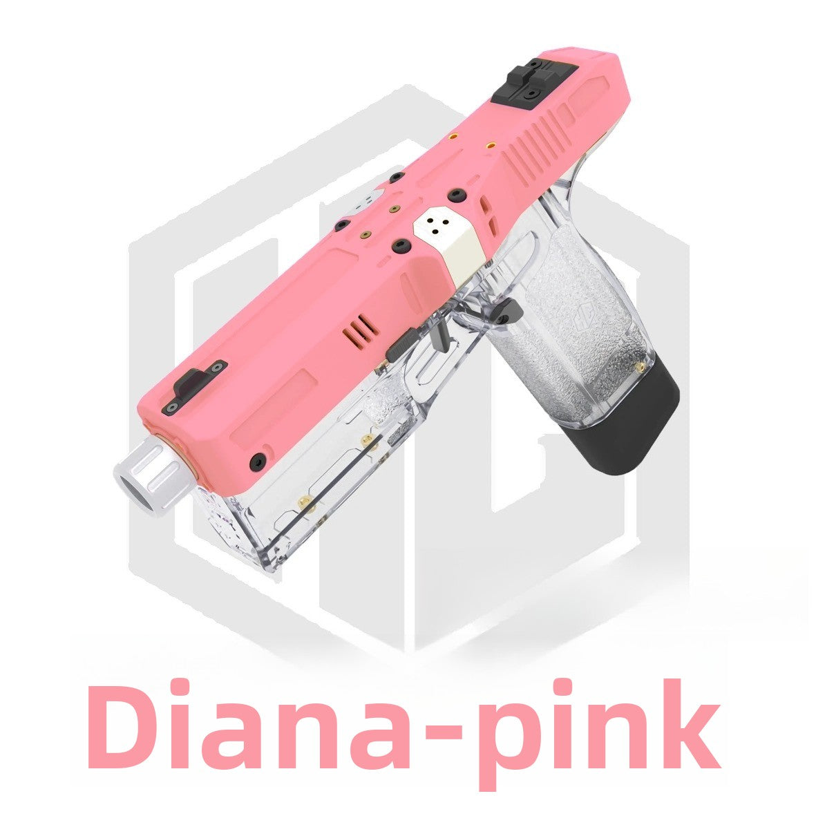 transparent-pink-nerf-blaster