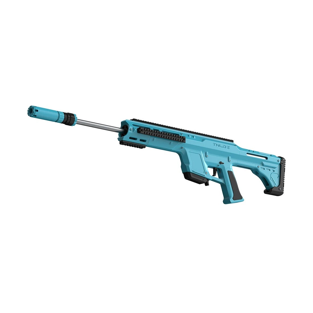 zhulong-blue-soft-bullet-gun