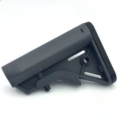 B5 grey buttstock