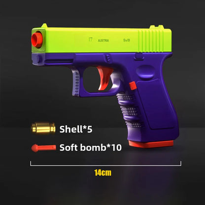 3d-printed-purple-soft-bullet-gun