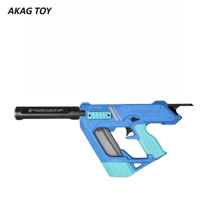 PUNISH-S gel blaster