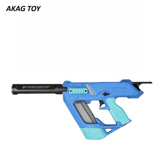 PUNISH-S gel blaster