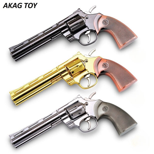 357 Revolver