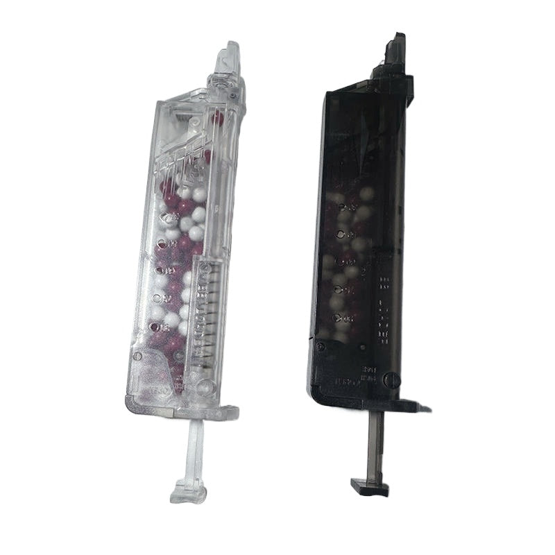 6mm ammunition loader
