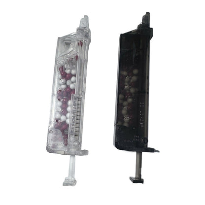 6mm ammunition loader