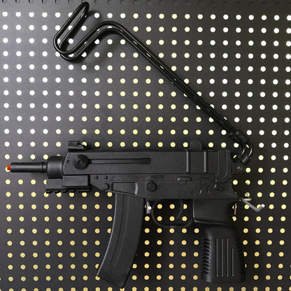 Scorpion VZ.61 Black Gel Blaster
