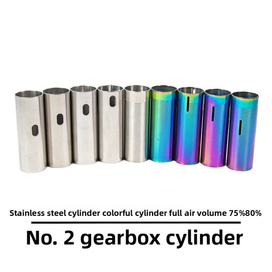 Stainless Steel Pump