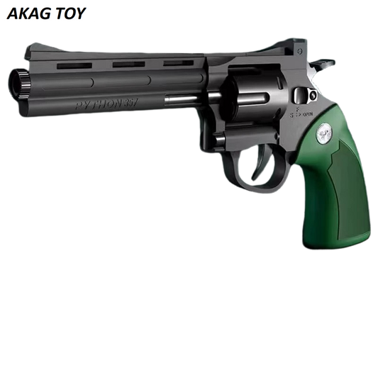 ZP-5 revolver