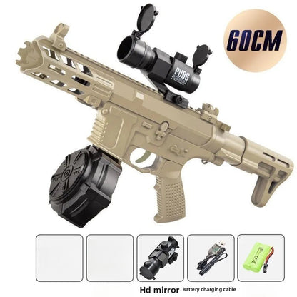 ARP9 sand-colored gel blaster