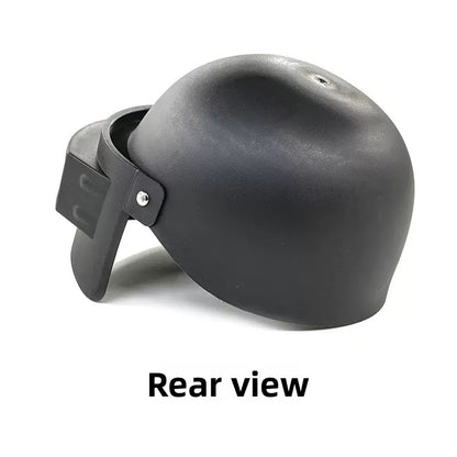 rear-view