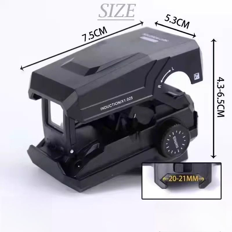 Product size