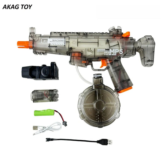 MP5 Water Gun