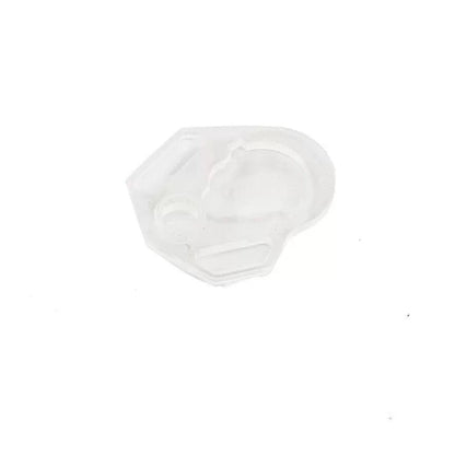 M4/AR15 Transparent Buffer Tube For Toy Blaster