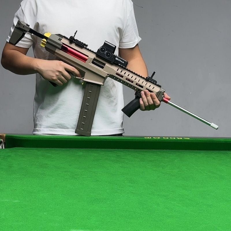 automatic-ejection-pool-cue