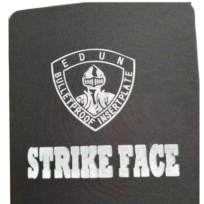 Level 3/4/6/8 Alloy High-Strength Steel Plate Bulletproof Shield