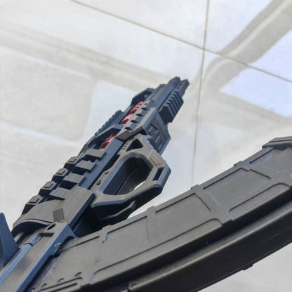 GQH 191 Toy Blaster 3D Printed Upgrade Parts