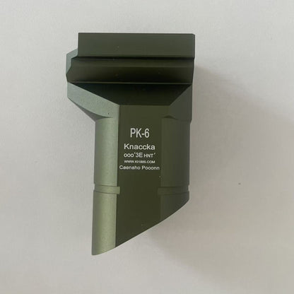pk-6-green-metal-grip