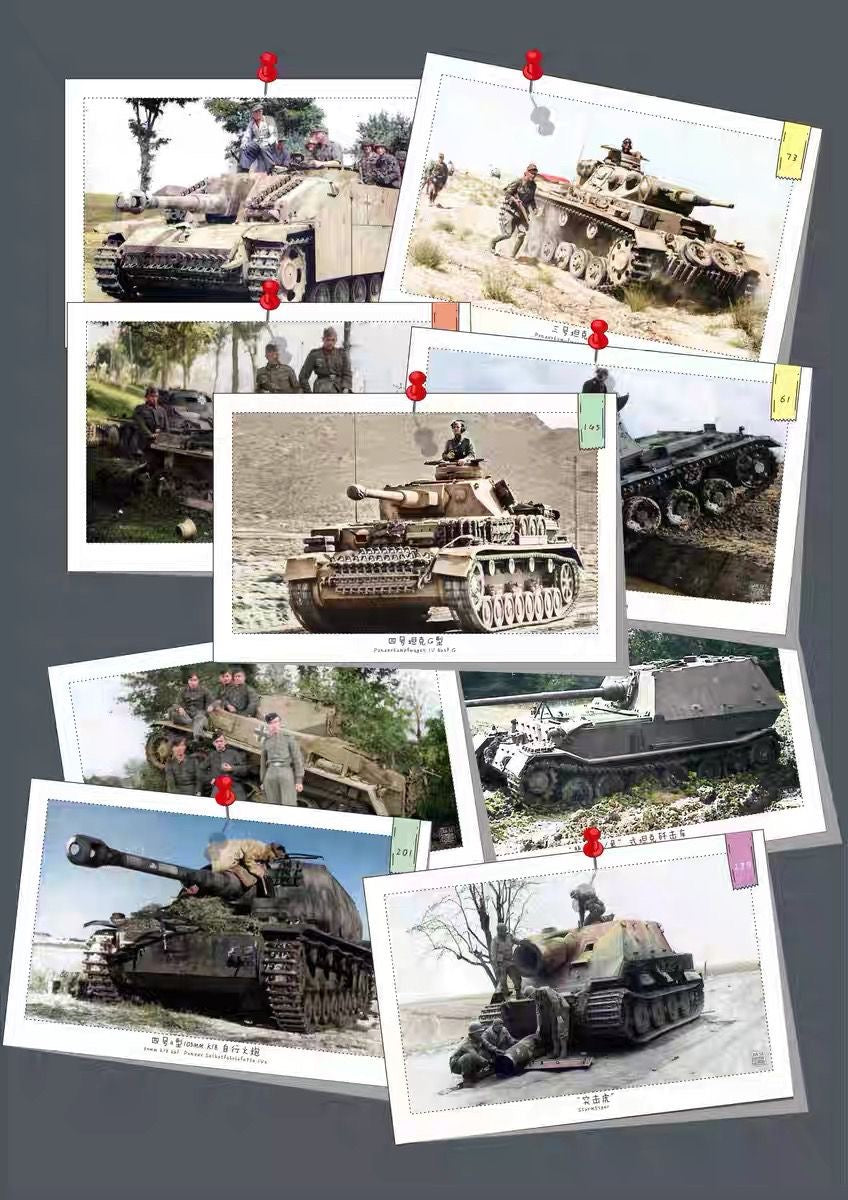 total-407-tanks