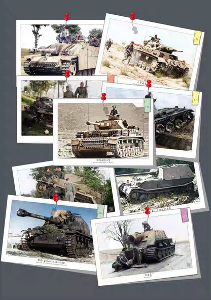 total-407-tanks