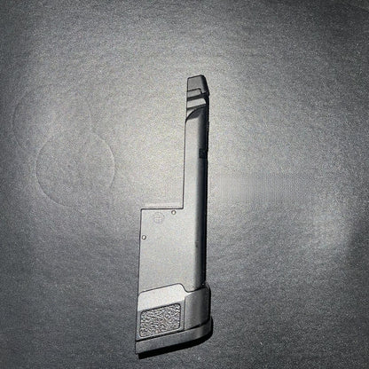 black-magazine-non-electric