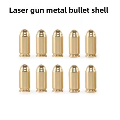 Metal bullet*10
