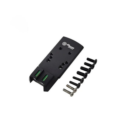 p320-fiber-optic-adapter-board