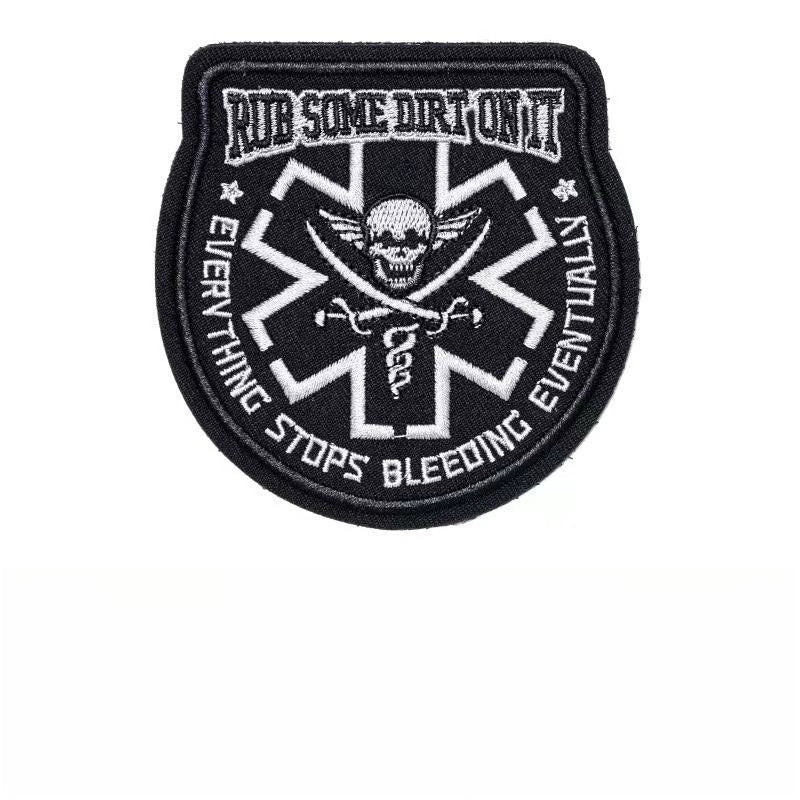 white-embroidered-velcro-patch