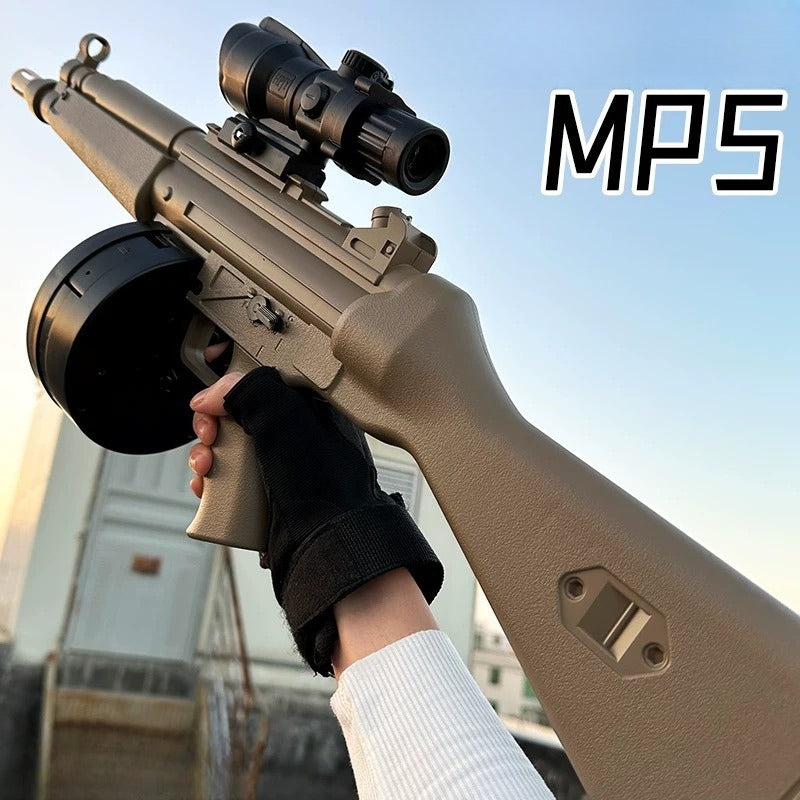 mp5-toy-gun