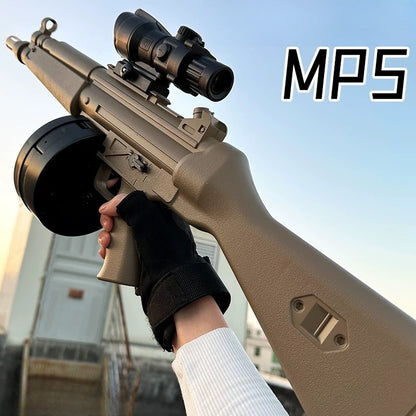 mp5-toy-gun