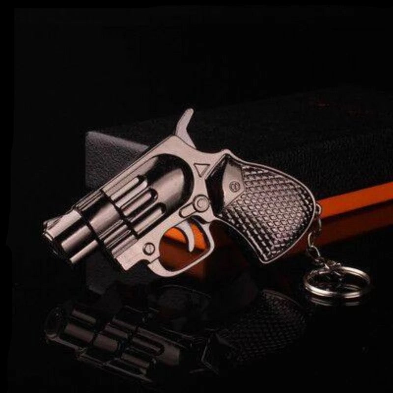 black-metal-revolver-lighter
