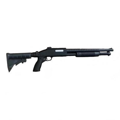 GQH M97 Manual Gel Blaster-Shotgun