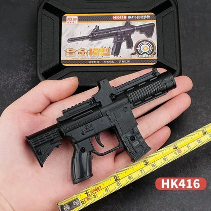 hk416-metal-model