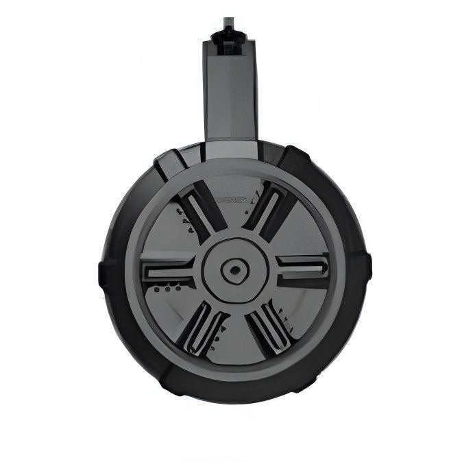 JM MP5 Electric Gel Blaster Telescopic Version