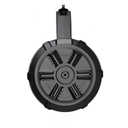 JM MP5 Electric Gel Blaster Telescopic Version