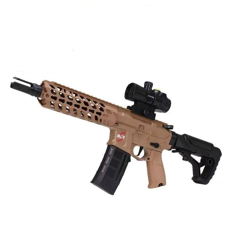 Handi MCX-S High-Speed Electric Gel Blaster
