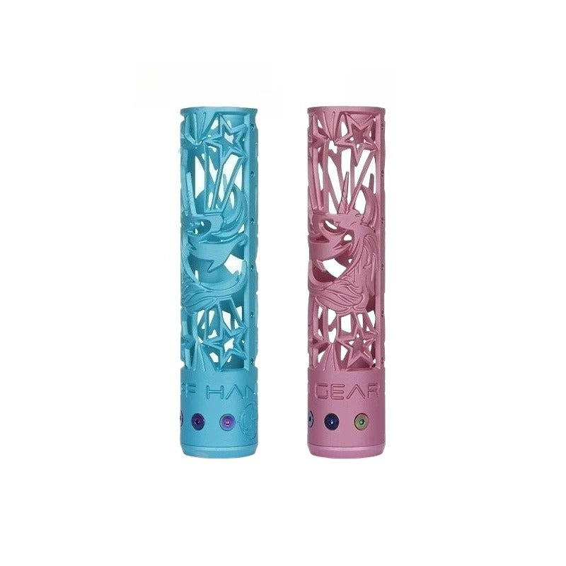 unicor-metal-hollow-handguard