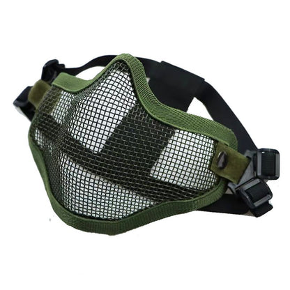 green-tactical-mask