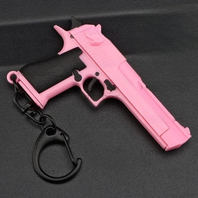 1:4-desert-eagle-pink-model