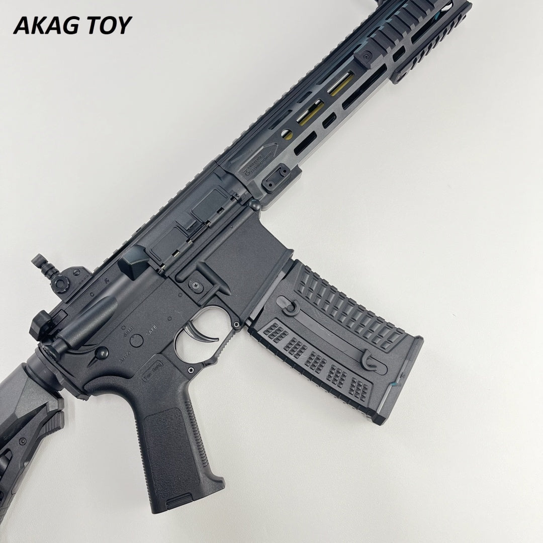 F4 gel blaster