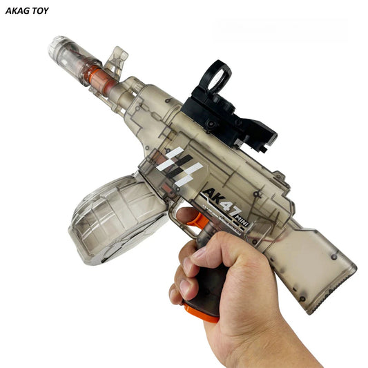 AK47 water gun