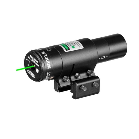 JG8 metal laser sight