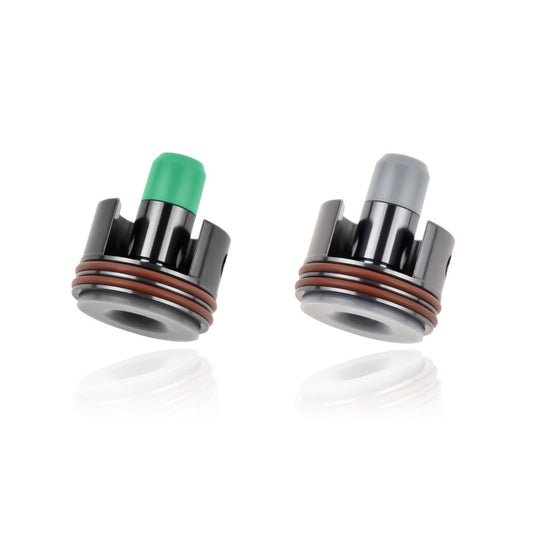 IFP cylinder head push nozzle