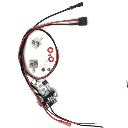 SVT 1.88-XT30 interface