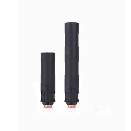 Obsidian 9 Short Suppressor