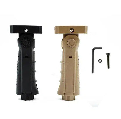 UTG front grip