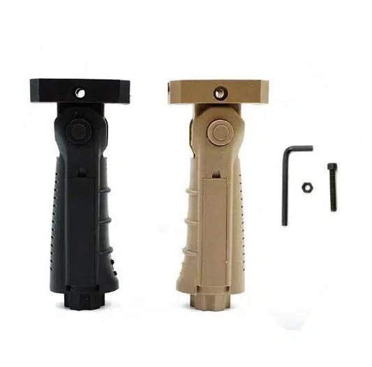 UTG front grip
