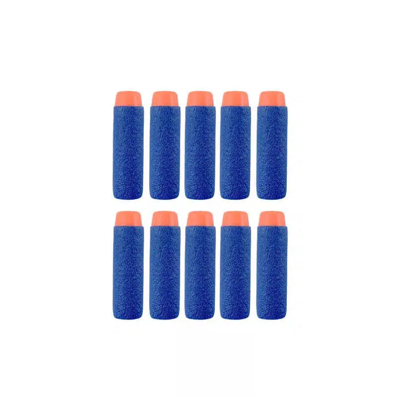 High quality flat head soft bullet
