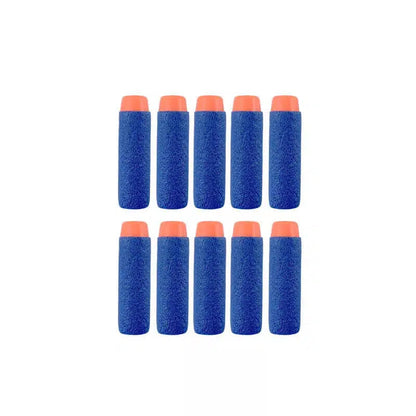 High quality flat head soft bullet