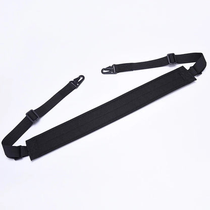 Black sling